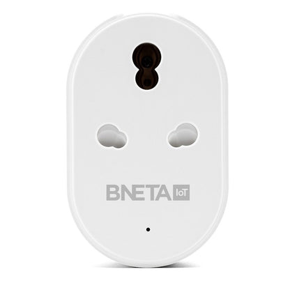 BNETA IoT Smart WiFi Plug SA 2 & 3 Pin