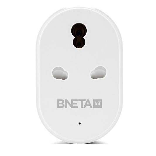 BNETA IoT Smart WiFi Plug SA 2 & 3 Pin