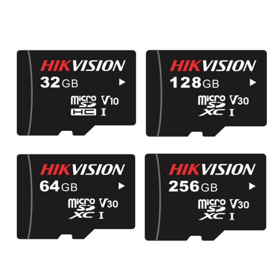 HIKVISION C1 Micro SD Card / 64GB