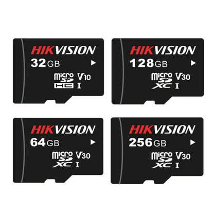 HIKVISION C1 Micro SD Card / 128GB