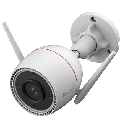 EZVIZ H3C 2K+ (4MP) Wi-Fi Smart Home Camera