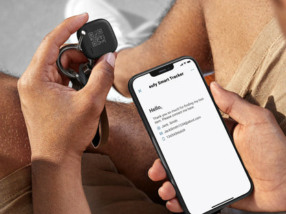 Eufy SmartTrack Link - Twin Pack