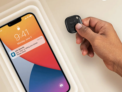 Eufy SmartTrack Link - Twin Pack