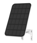 IMOU Cell PT and Solar Panel Bundle