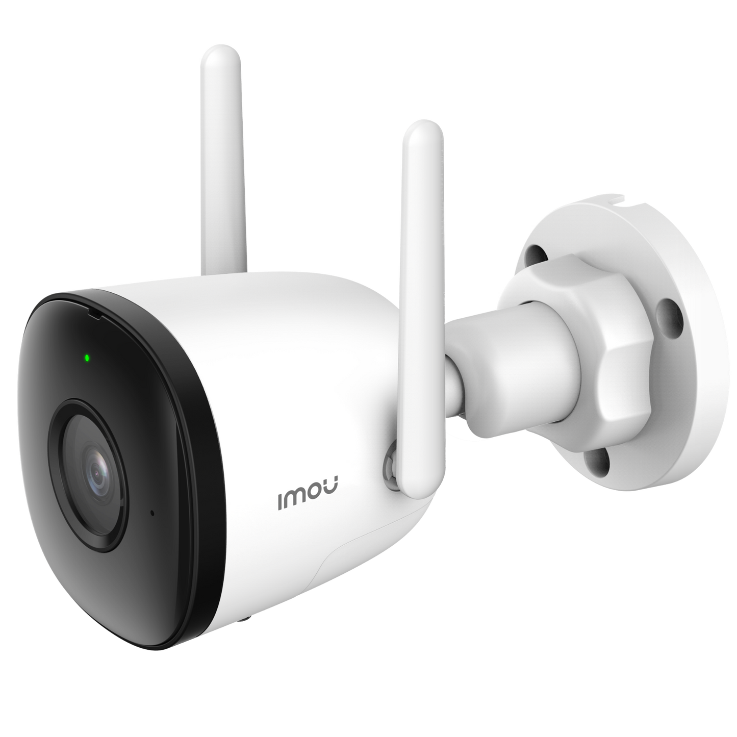 IMOU Bullet 2C 4MP Wi-Fi Security Camera