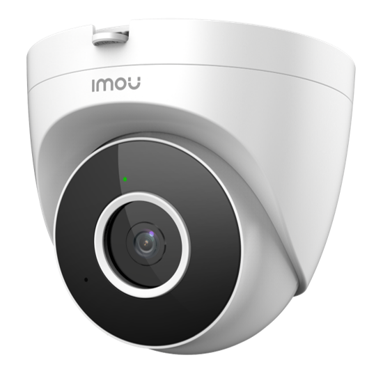 IMOU Turret SE 4MP Wi-Fi Security Camera