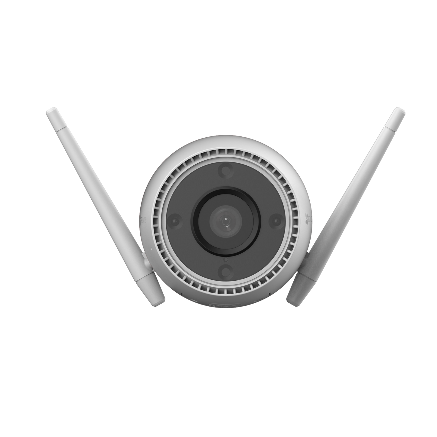 EZVIZ H3C 2K+ (4MP) Wi-Fi Smart Home Camera