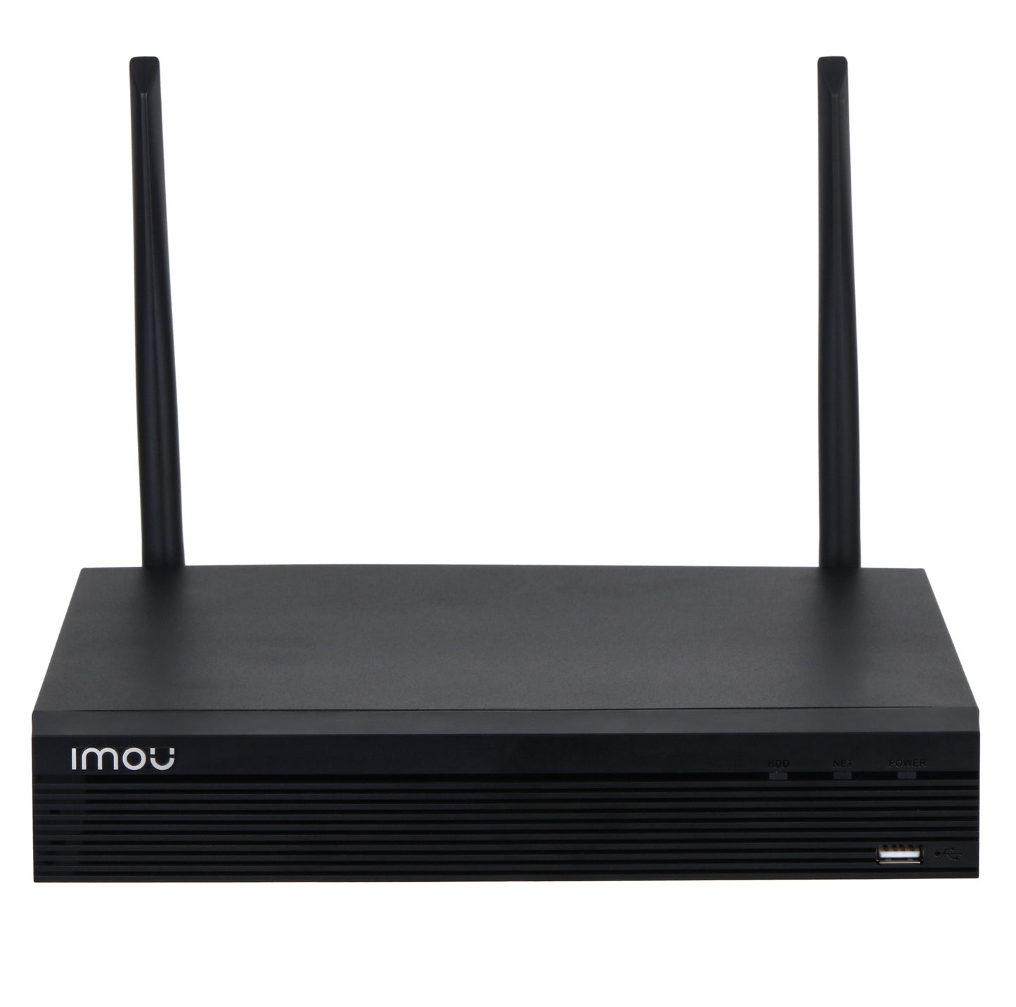 IMOU 8CH NVR – ONVIF Support