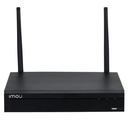 IMOU 8CH NVR – ONVIF Support