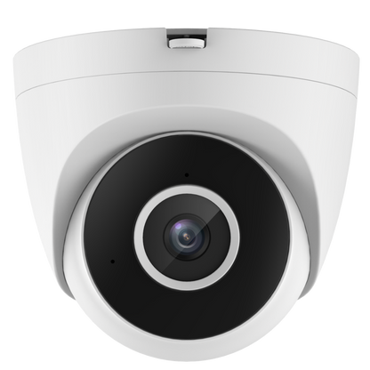 IMOU Turret SE 4MP Wi-Fi Security Camera