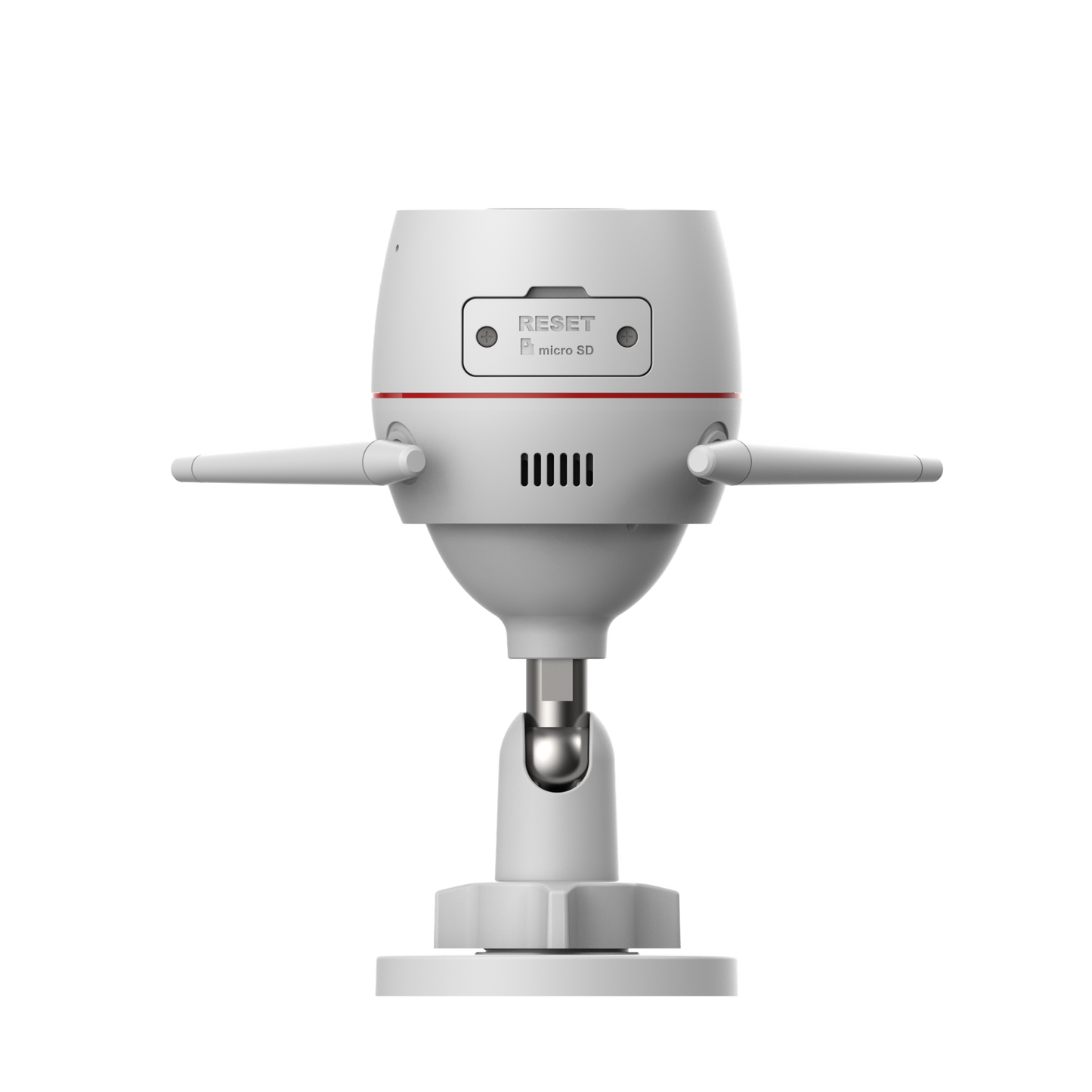 EZVIZ H3C 2K+ (4MP) Wi-Fi Smart Home Camera