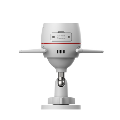 EZVIZ H3C 2K+ (4MP) Wi-Fi Smart Home Camera