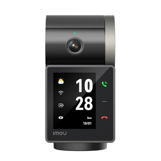 IMOU Rex VT 3K Indoor Video intercom Wifi Security Camera
