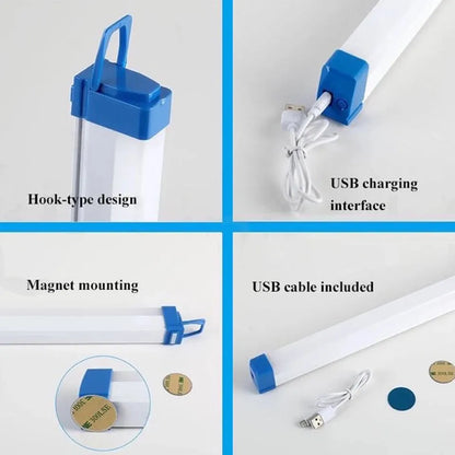 60W USB Emergency Light LED 52cm