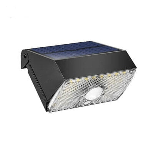Solight Mars 1 Solar Garden Wall Light