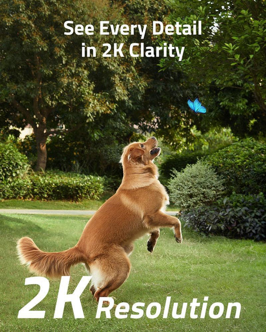 eufy SoloCam S230 (S40)