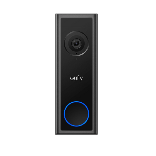 eufy Video Doorbell C30