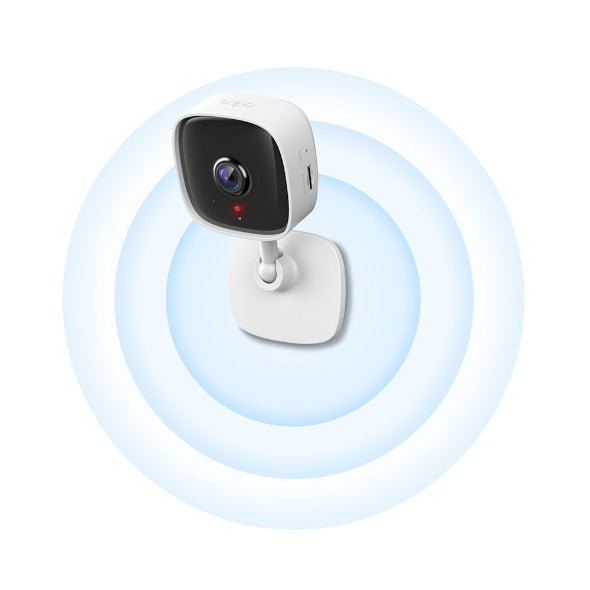 Tapo C100 Home Security Wi-Fi Camera