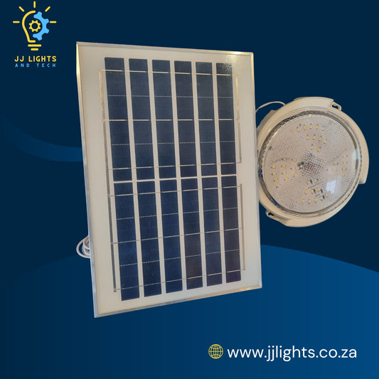 50Watt MTY Solar LED Ceiling Light