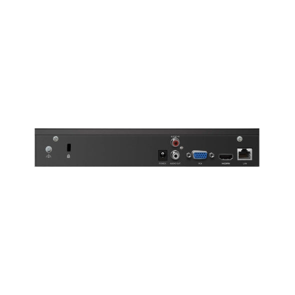 VIGI NVR1004H 4 Channel Network Video Recorder