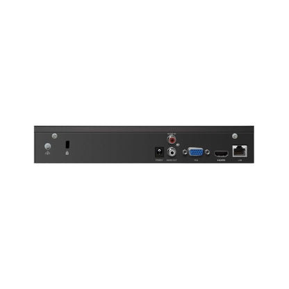 VIGI NVR1004H 4 Channel Network Video Recorder