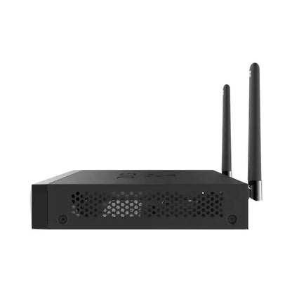 EZVIZ X5S 8CH Wireless NVR with HDMI & VGA Output