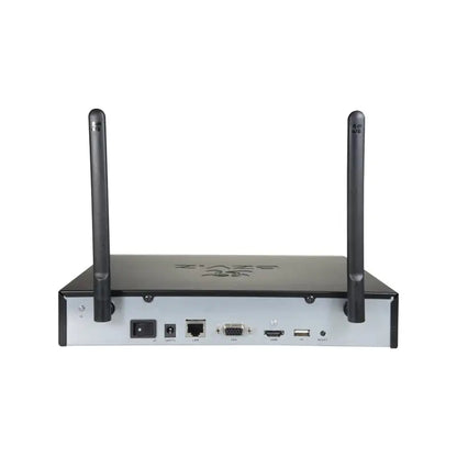 EZVIZ X5S 8CH Wireless NVR with HDMI & VGA Output