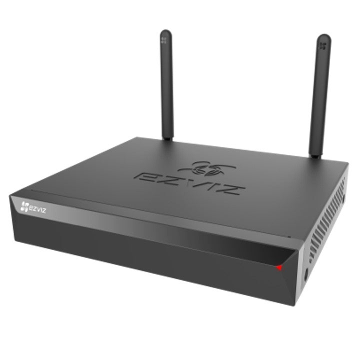 EZVIZ X5S 8CH Wireless NVR with HDMI & VGA Output