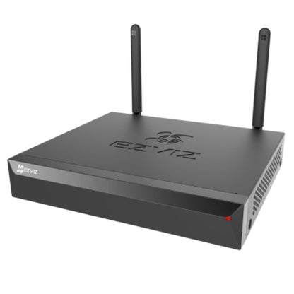 EZVIZ X5S 8CH Wireless NVR with HDMI & VGA Output