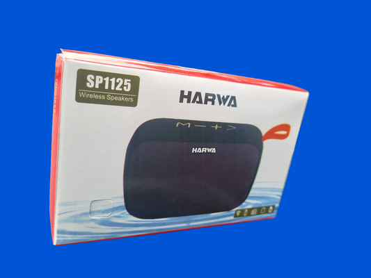 Harwa SP1125 Bluetooth Speaker