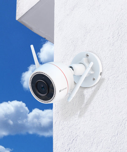 EZVIZ H3C 2K+ (4MP) Wi-Fi Smart Home Camera