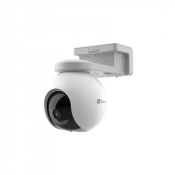 EZVIZ Wi-Fi PT Battery Powered Camera Outdoor HB8 4MP 4mm Lens 10400mA