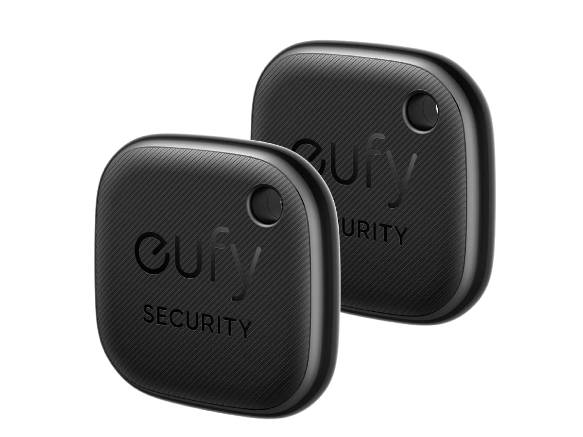 Eufy SmartTrack Link - Twin Pack